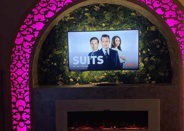 Livit Serviced * برادفورد