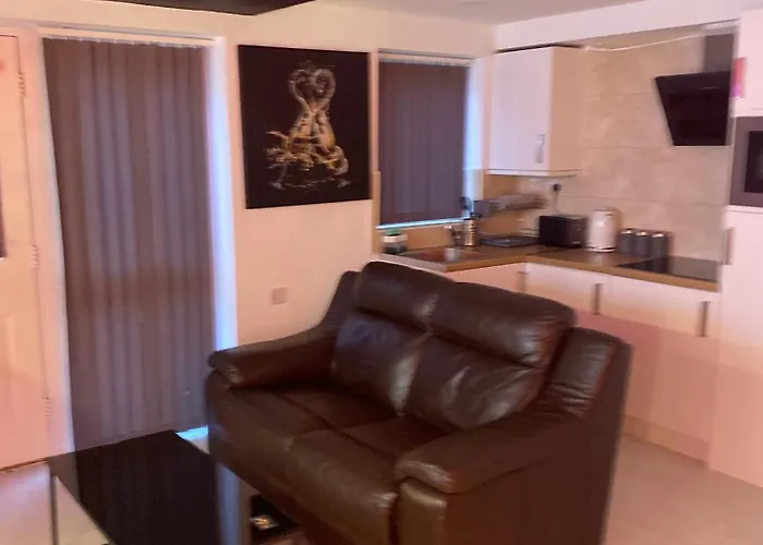 Livit Serviced Apartment *