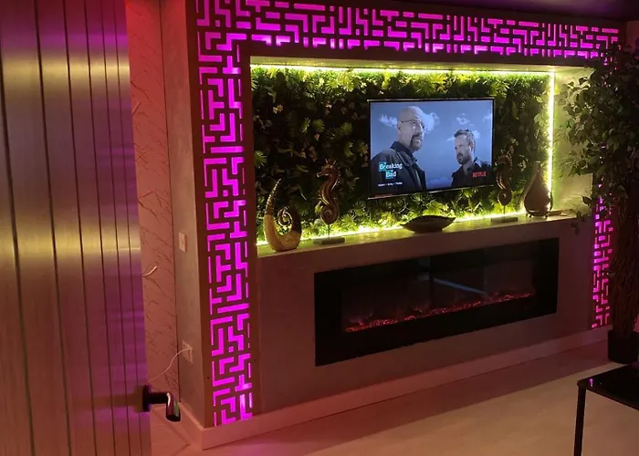 Livit Serviced Apartment Bradford (West Yorkshire)