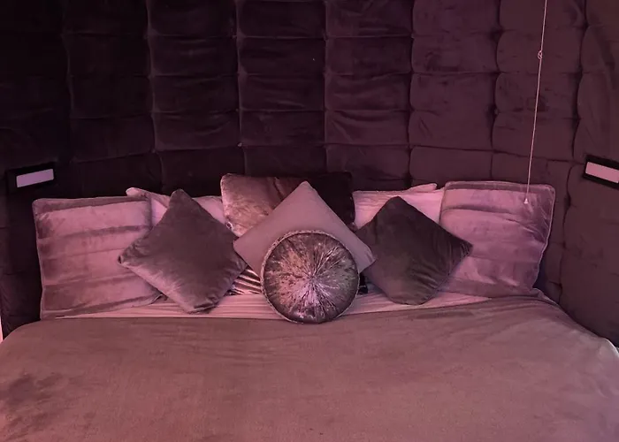 Apartment Livit Serviced Bradford (West Yorkshire)