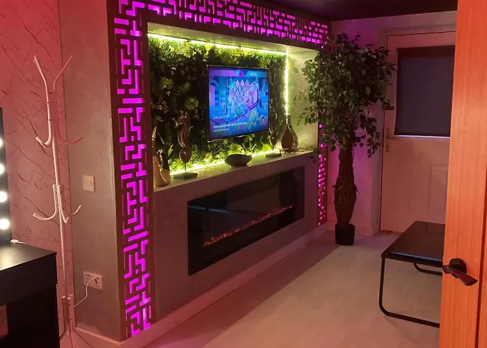 Livit Serviced برادفورد