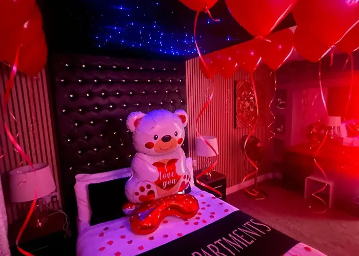 Livit Serviced شقة