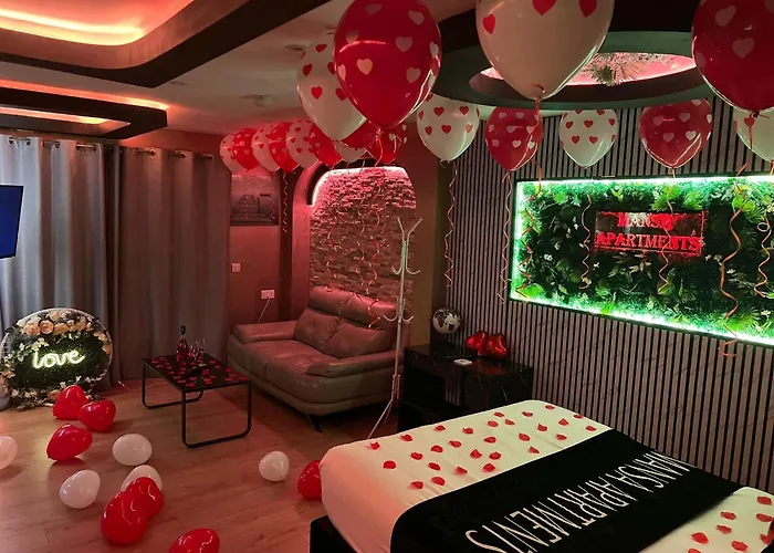 شقة Livit Serviced