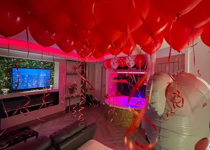 شقة Livit Serviced *