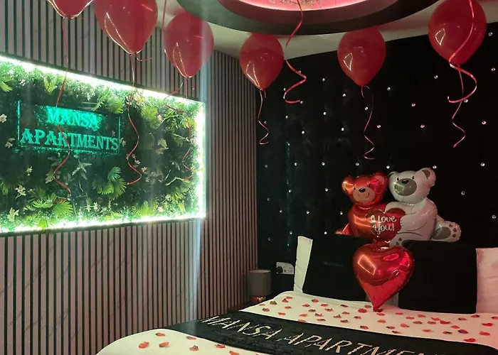 Livit Serviced Apartment *