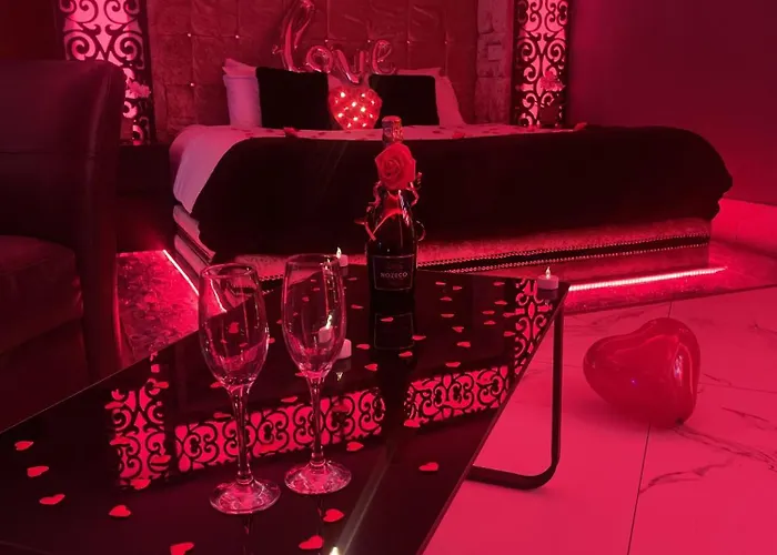 شقة Livit Serviced *