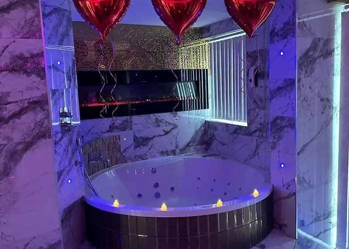 Livit Serviced * برادفورد