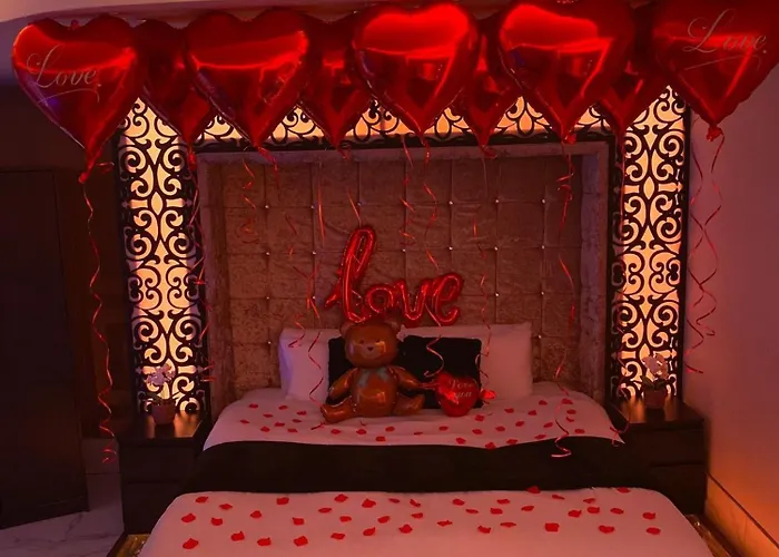 Livit Serviced Apartment