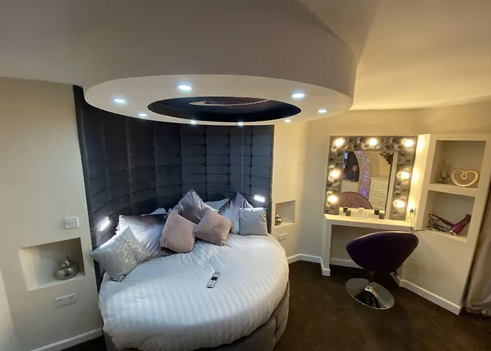 Livit Serviced Apartment