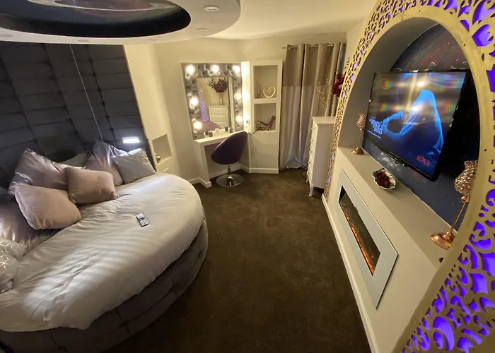 Livit Serviced برادفورد