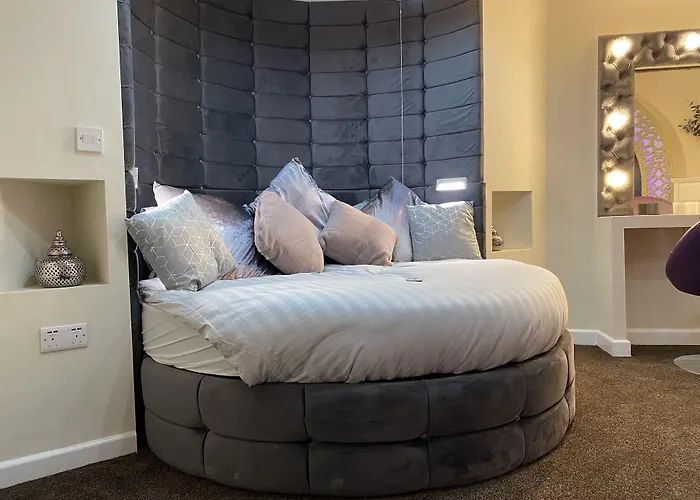 Livit Serviced Apartment *