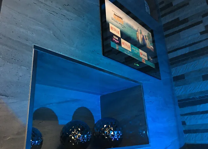 شقة Livit Serviced