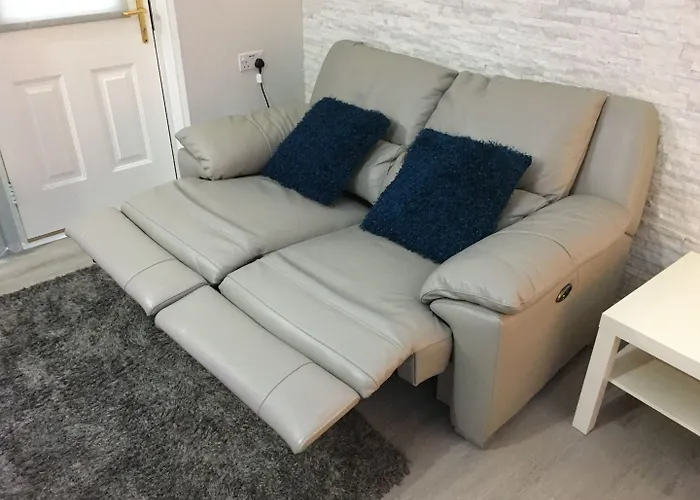 Livit Serviced Apartment