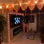 Livit Serviced Апартаменты *