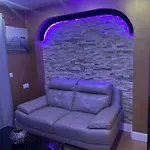 Livit Serviced Апартаменты *