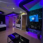 Апартаменты Livit Serviced
