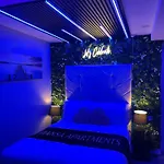Апартаменты Livit Serviced Брадфорд
