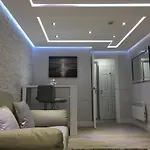 Livit Serviced Апартаменты