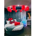 Livit Serviced Апартаменты *