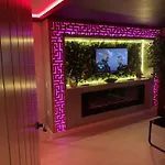 Livit Serviced Апартаменты Брадфорд