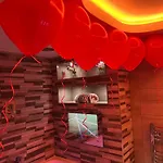 Апартаменты Livit Serviced Брадфорд