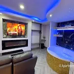 Livit Serviced *