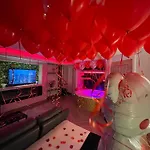 Апартаменты Livit Serviced *