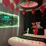 Livit Serviced Апартаменты *