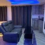 Livit Serviced Брадфорд