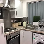 Livit Serviced * Брадфорд