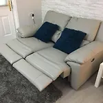 Livit Serviced Апартаменты