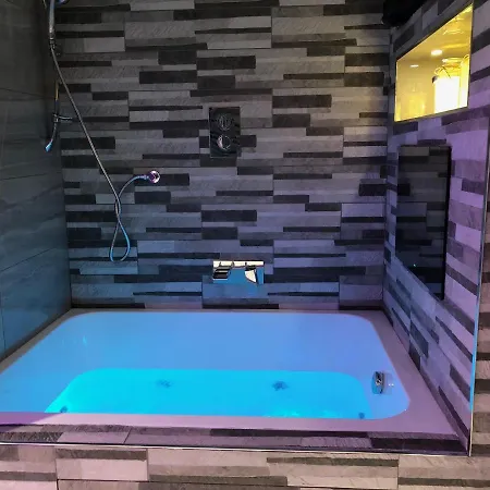 Livit Serviced Apartment *