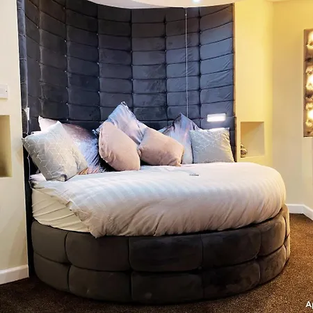 Apartment Livit Serviced