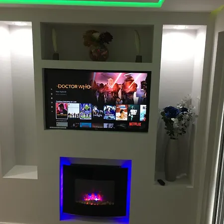 Livit Serviced Apartment Bradford (West Yorkshire)