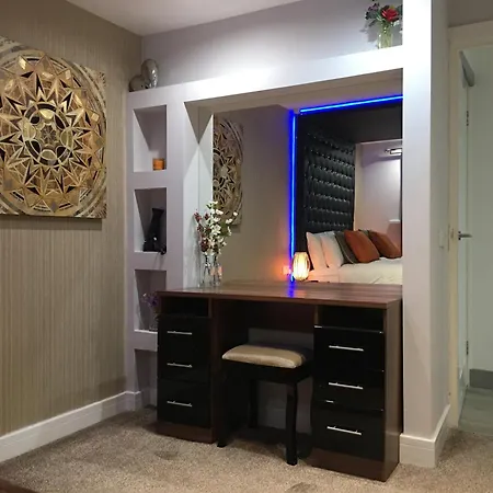 Livit Serviced Apartment