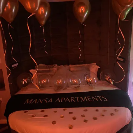 Apartment Livit Serviced